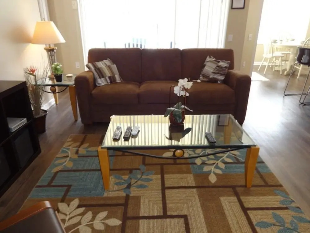 Windsor Palms Resort 2247 - Four Bedroom Villa with Private Pool