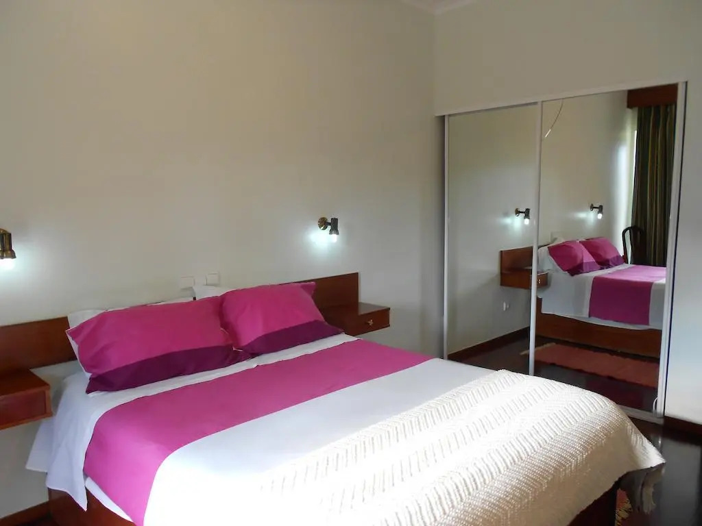 Vale de Azereiros Apartamentos - Alojamento no Gerês