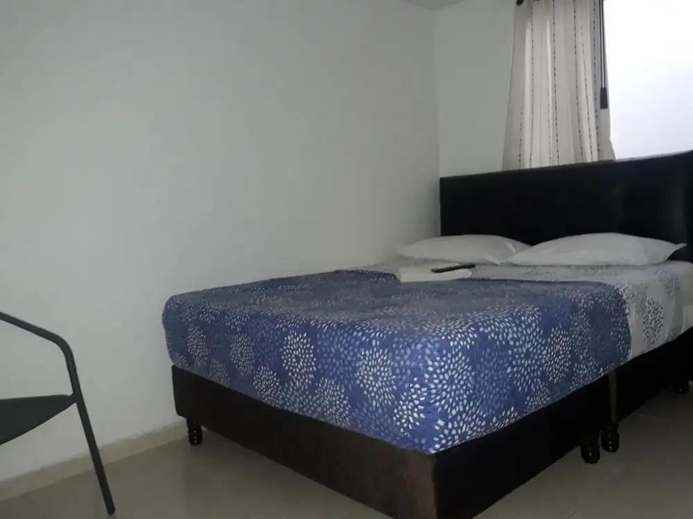 Aparta Hotel Victoria In