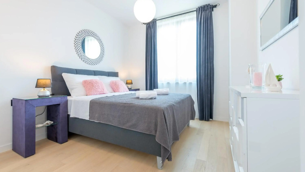Comfort Apartment Ani