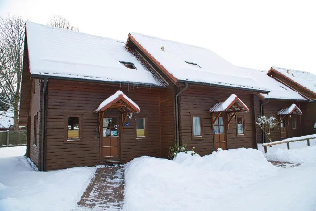 Your Harzhouse for Holidays
