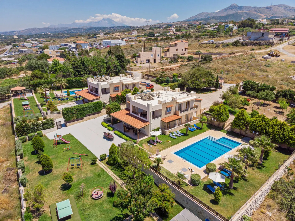 Knossos Estate Villas