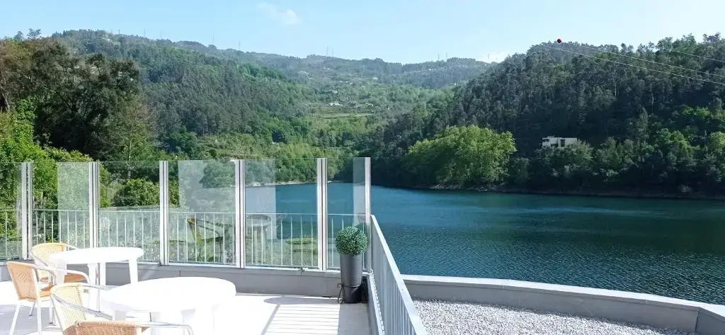 Beira Rio do Gerês