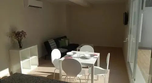 Apartamentos La Rosita Old Town