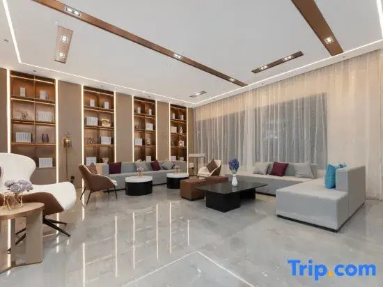 Lavande Hotel (Yangzhou Baoying Baitian North Road)