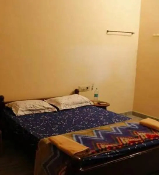 Nakkonda Sris Serviced Residence