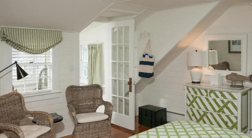 The Trellis House