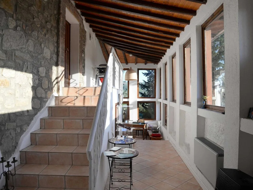 Elegant Tuscan Holiday Home