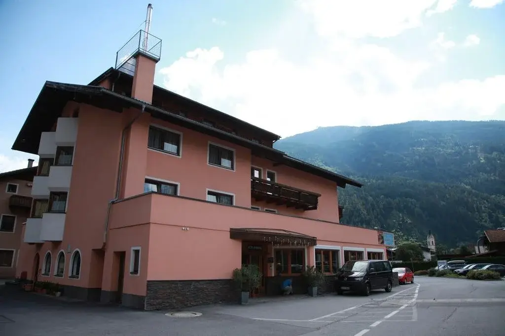 Hotel Andrea
