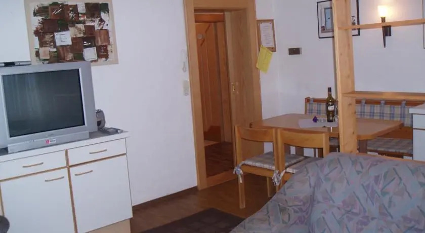 Haus Lisl