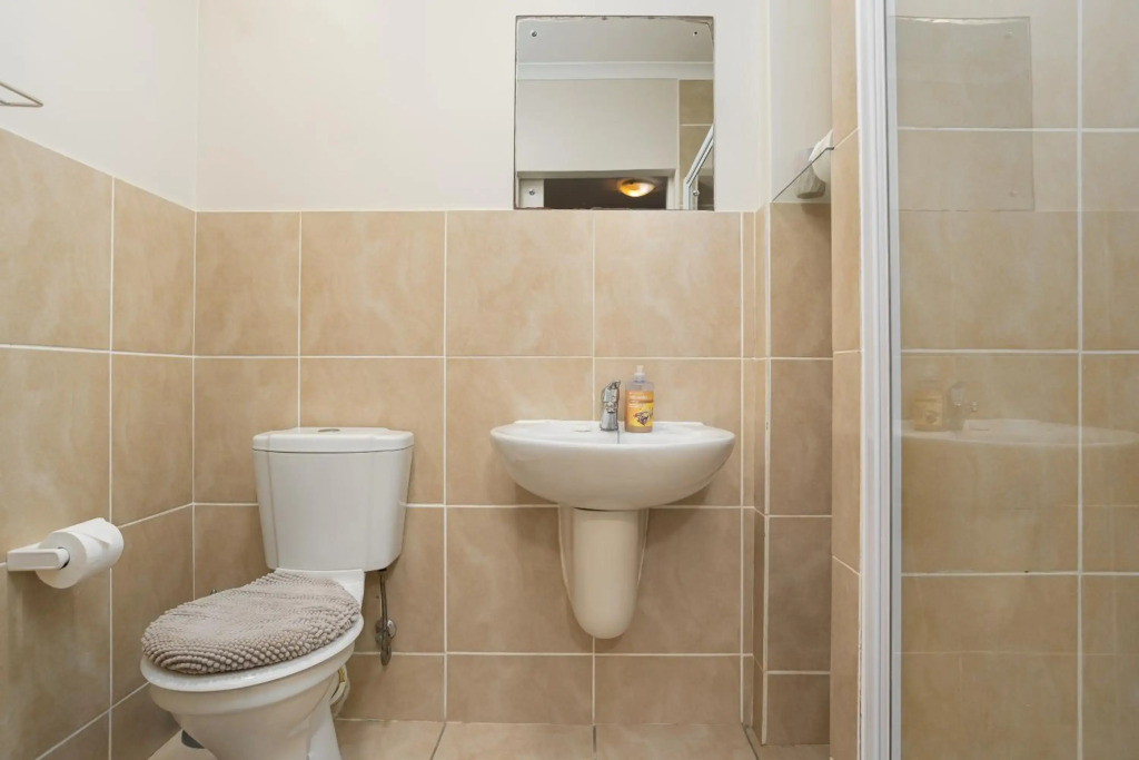 Formosa luxury apartment