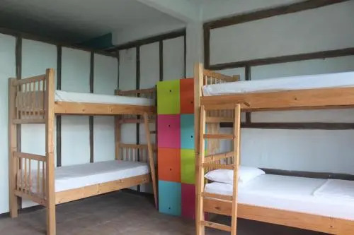Cielo Hostel