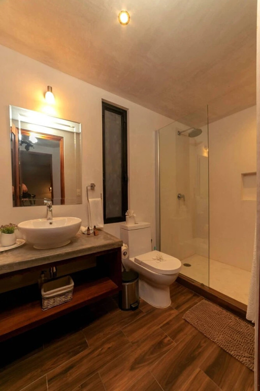 2 Br Apt. with Private Plunge Pool plus 2 other Common Pools, for up to 8 sleeps