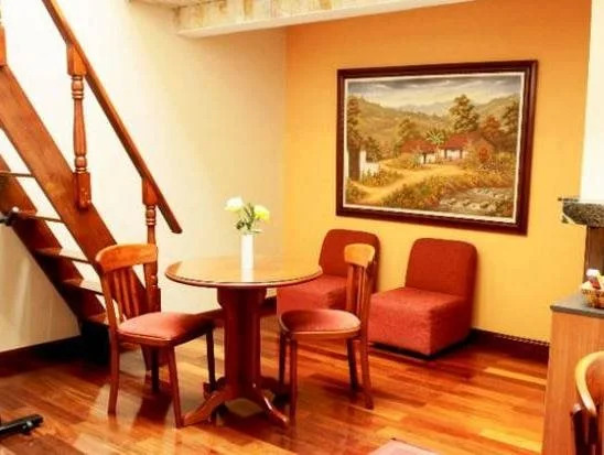 Casona Real Hotel