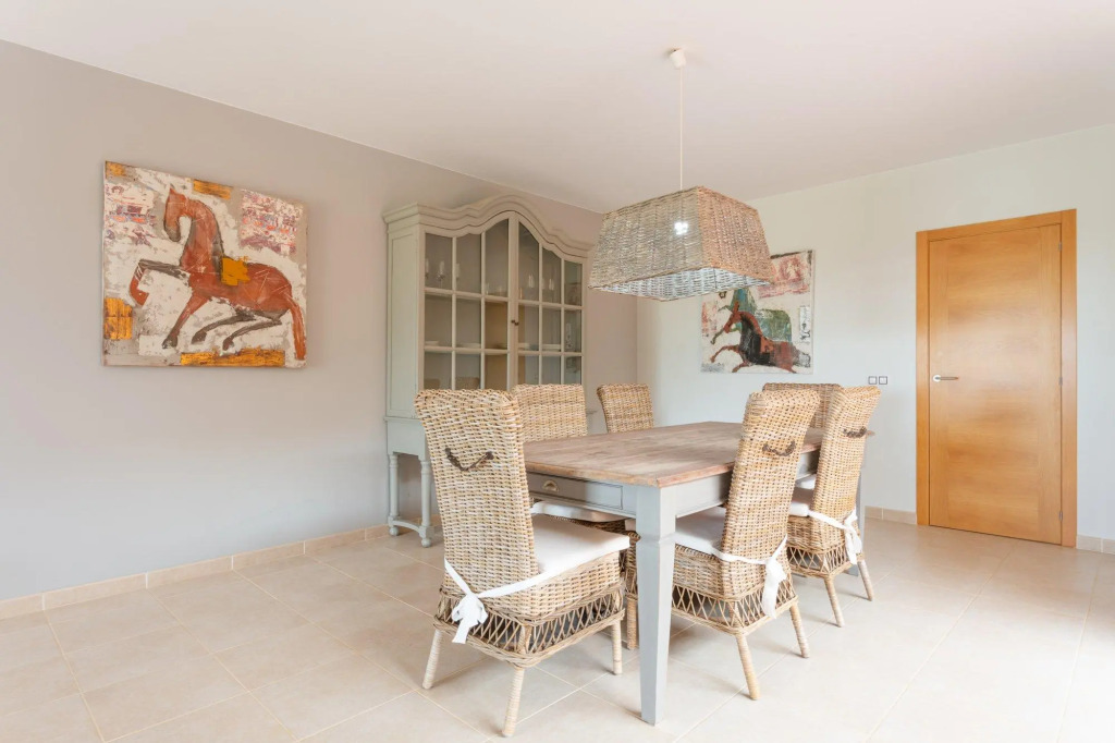 Villa Tamarindos: Large Heated Private Pool, Sea Views, A/C, WiFi
