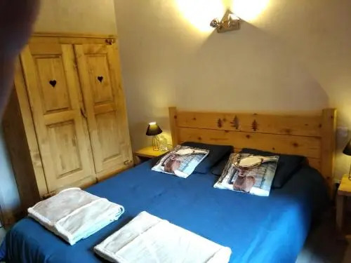 Gîte du Charri