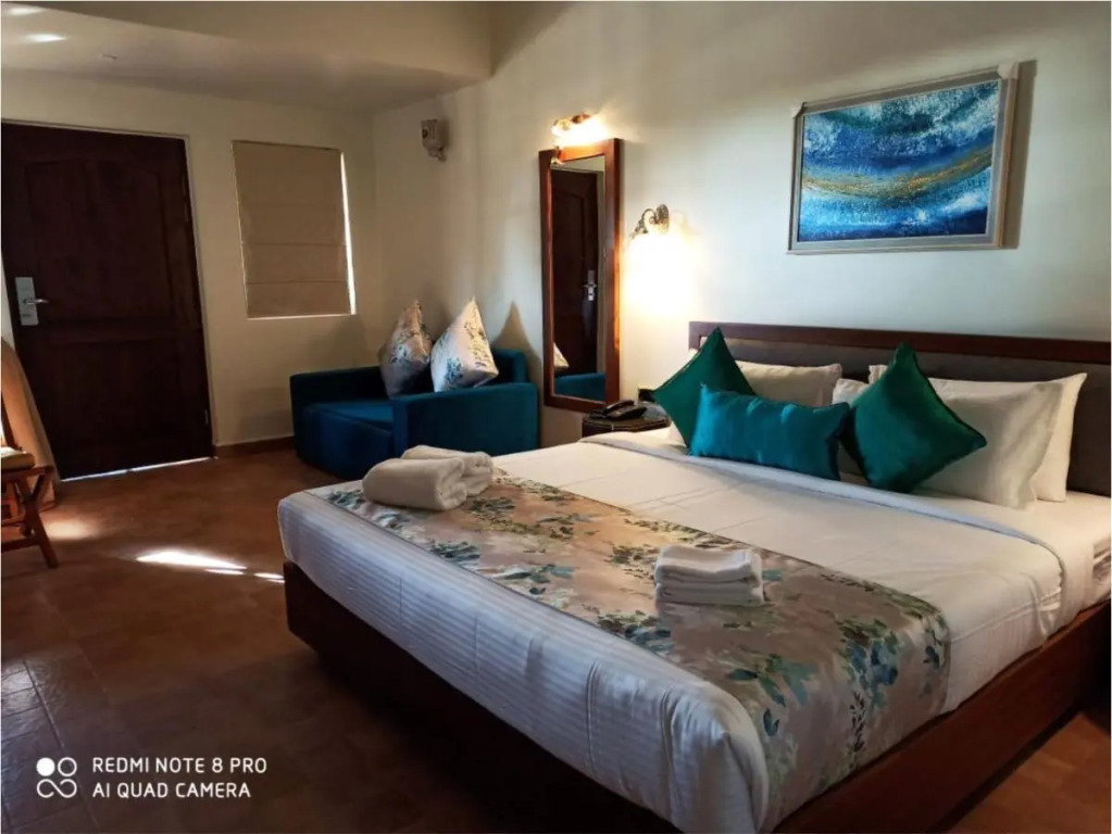 Safias Guest House