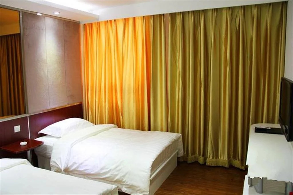 Tianan Guanqi Hotel