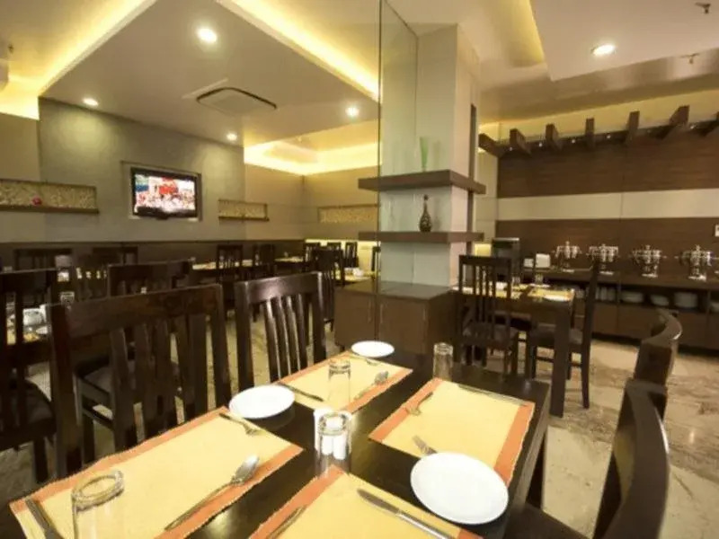 Vaishree Boutique Hotel