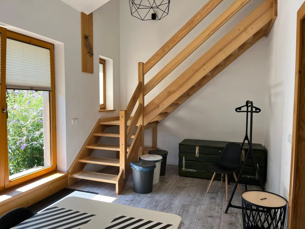 Apartamenty Chabrów 4, Dom 2 Apartamenty