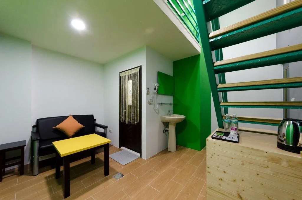Qing Song Homestay