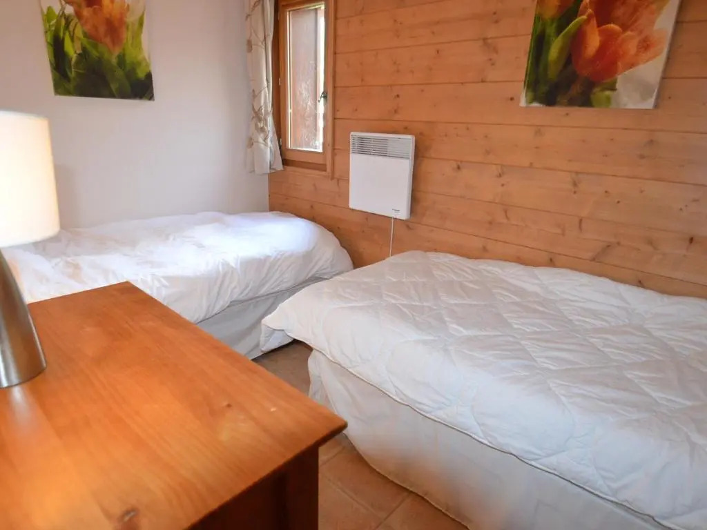 Appartement Saint-Martin-de-Belleville-Les Menuires, 4 pièces, 6 personnes - FR-1-452-66