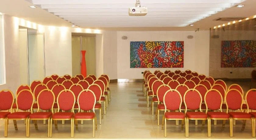 Hotel del Sole-Aversa