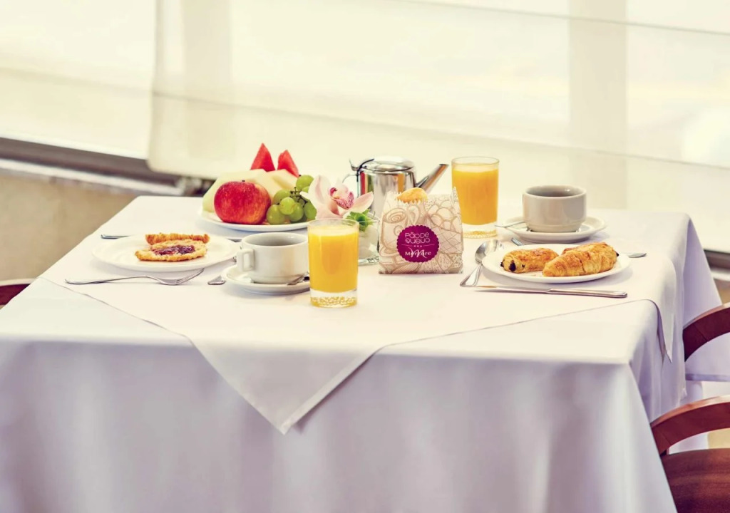 Mercure Sao Caetano do Sul