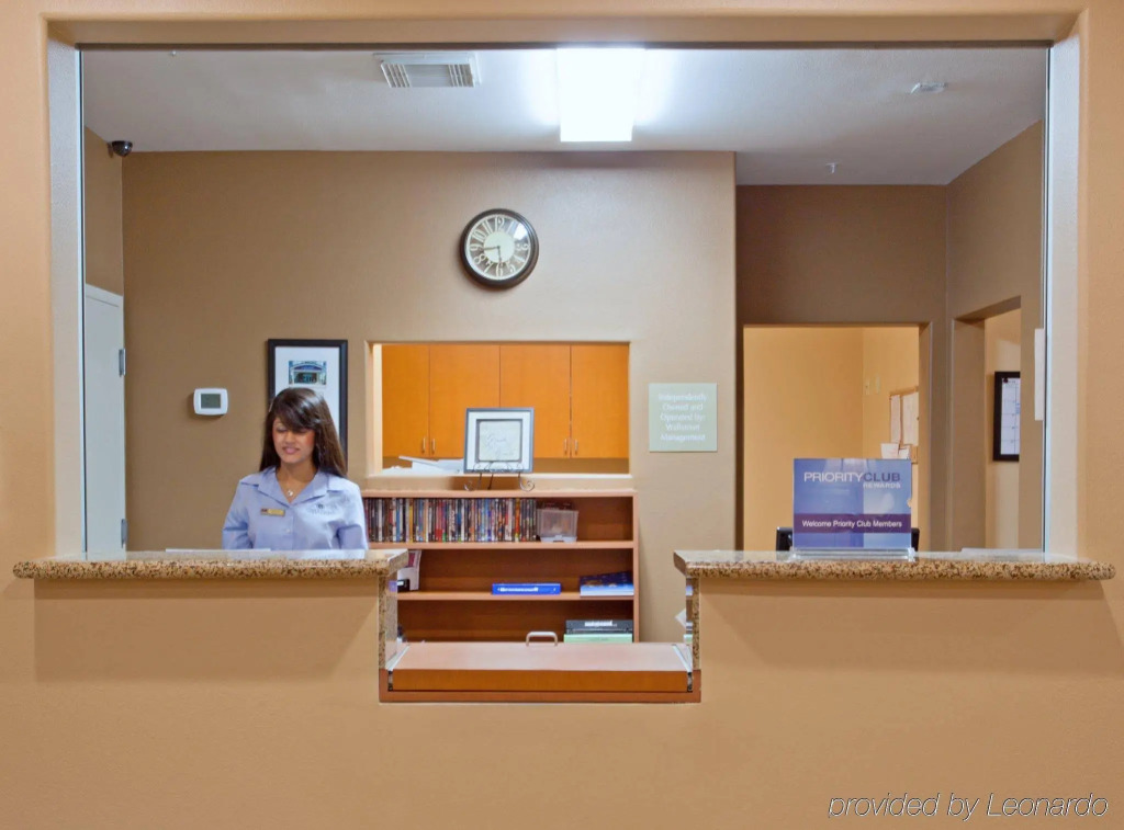 Candlewood Suites Houston Westchase - Westheimer by IHG