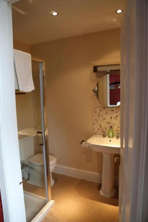 The Pines Guest House