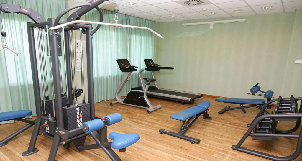 Best Western Hotel I Colli
