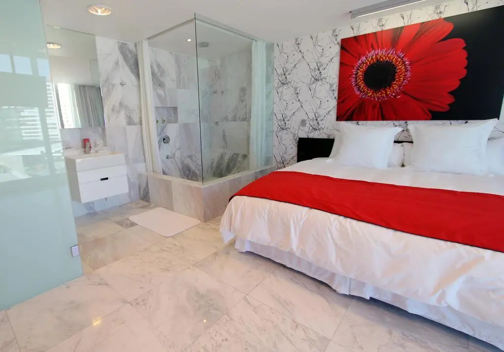 Residencias Filadelfia