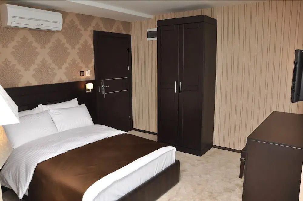 Grand Asos Hotel
