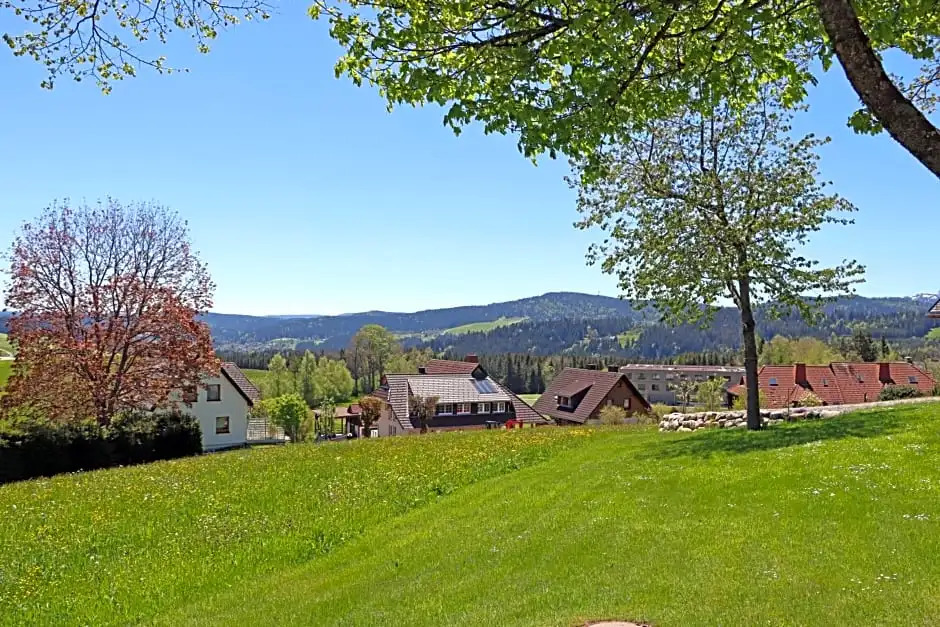 Höhengasthof Hotel Kreuz