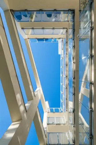Modern City Apartments