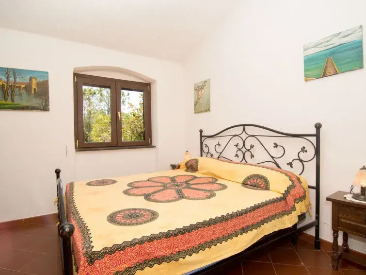 Locazione turistica Tenuta Valente