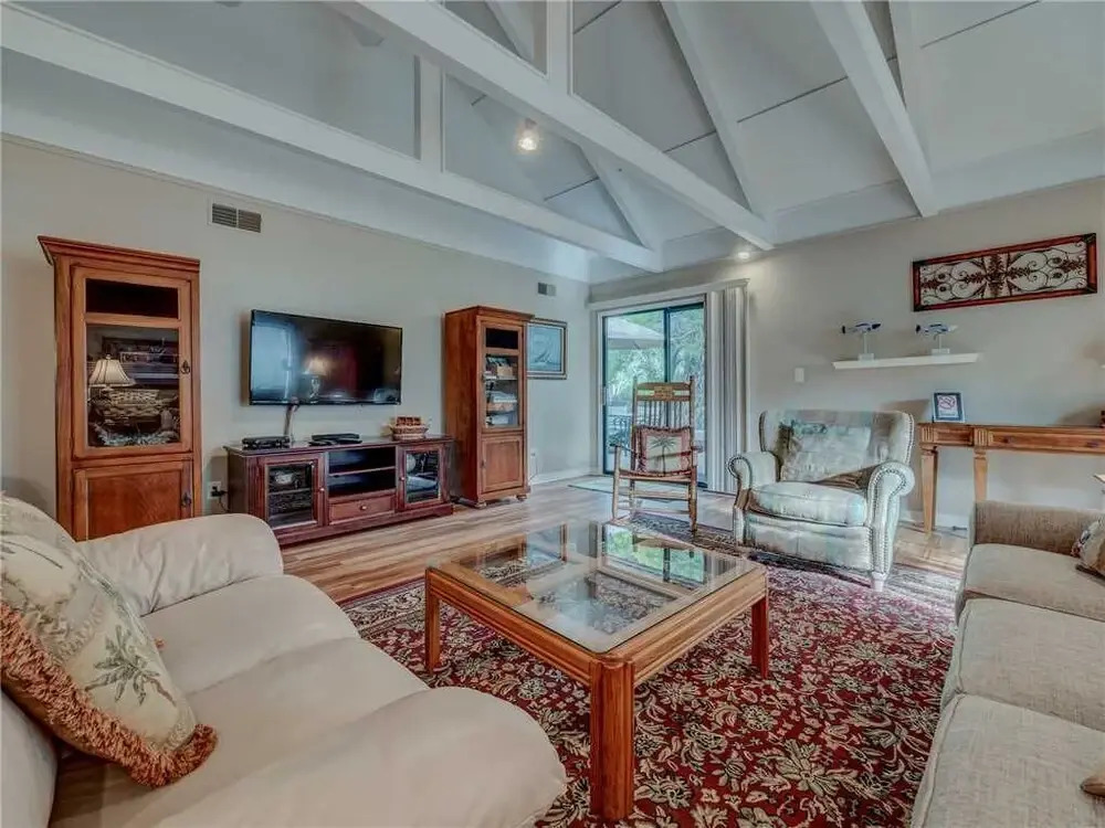 Queens Grant 671 - Two Bedroom Condo