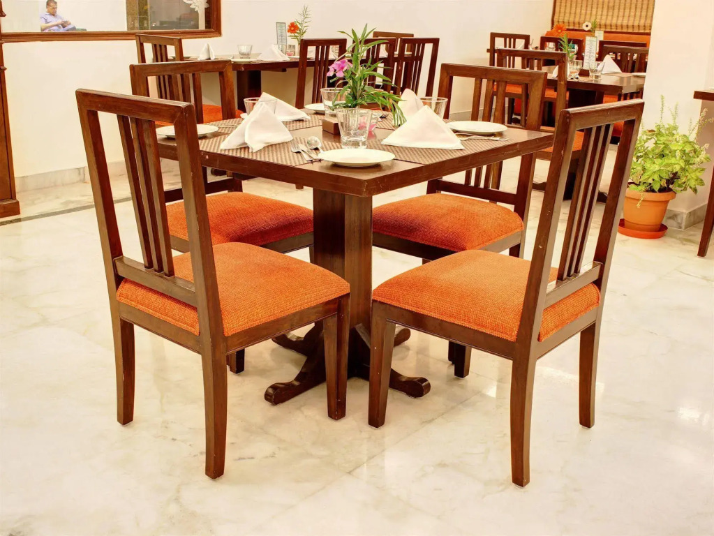 Hotel Dewa Retreat- A Himalayan Boutique Hotel