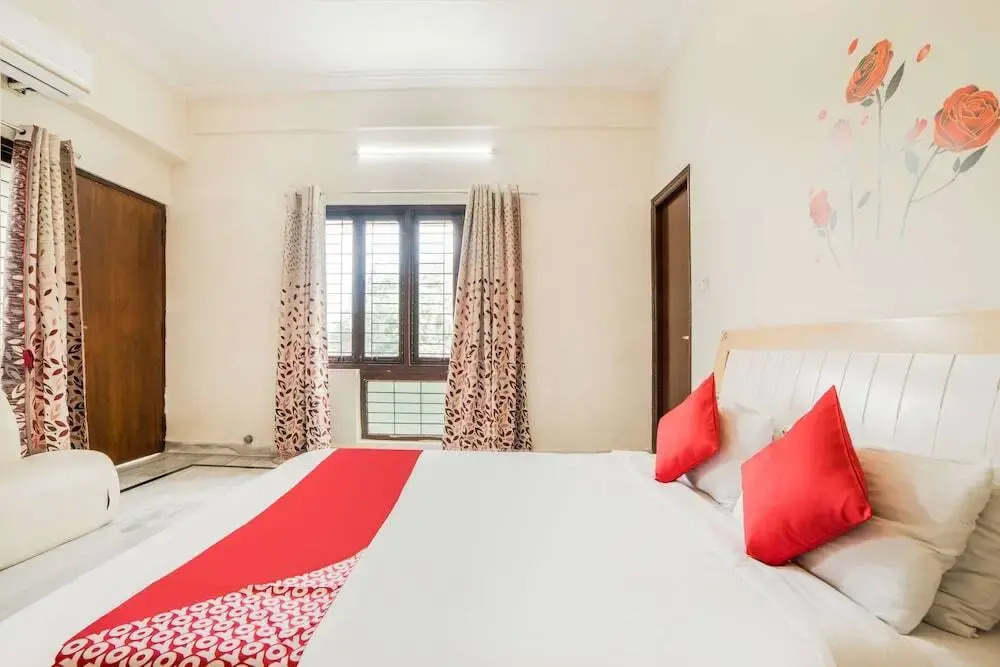 Gardenia By FabHotel