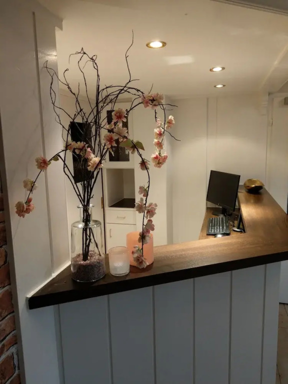 Hotel Hopener Wald