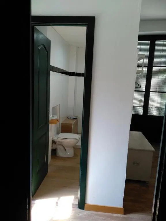 Apartamento Centro Encarnación 1º I