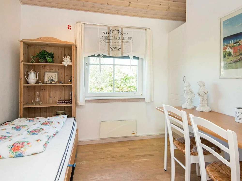 7 Person Holiday Home in Hemmet