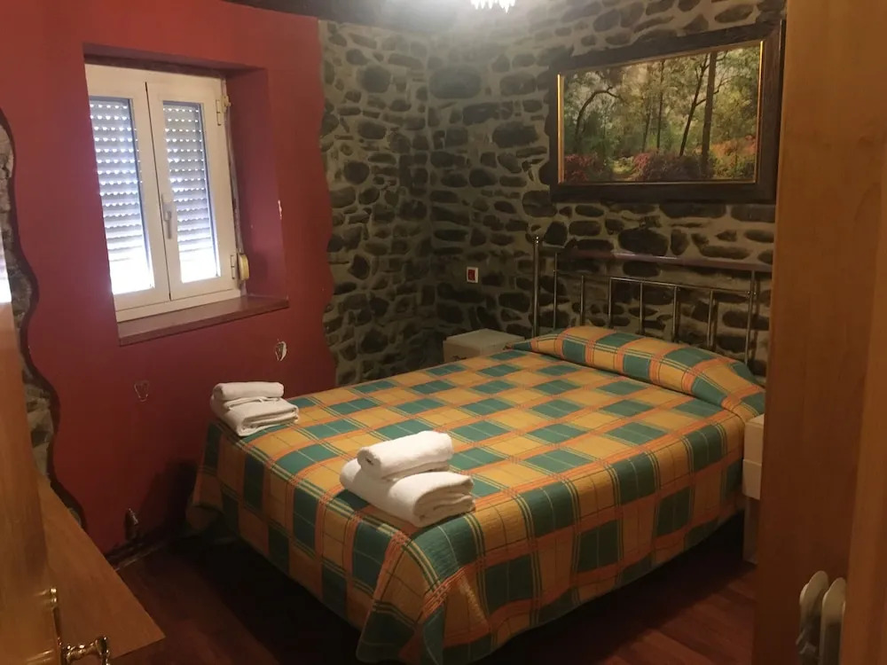 Apartamentos Sanara