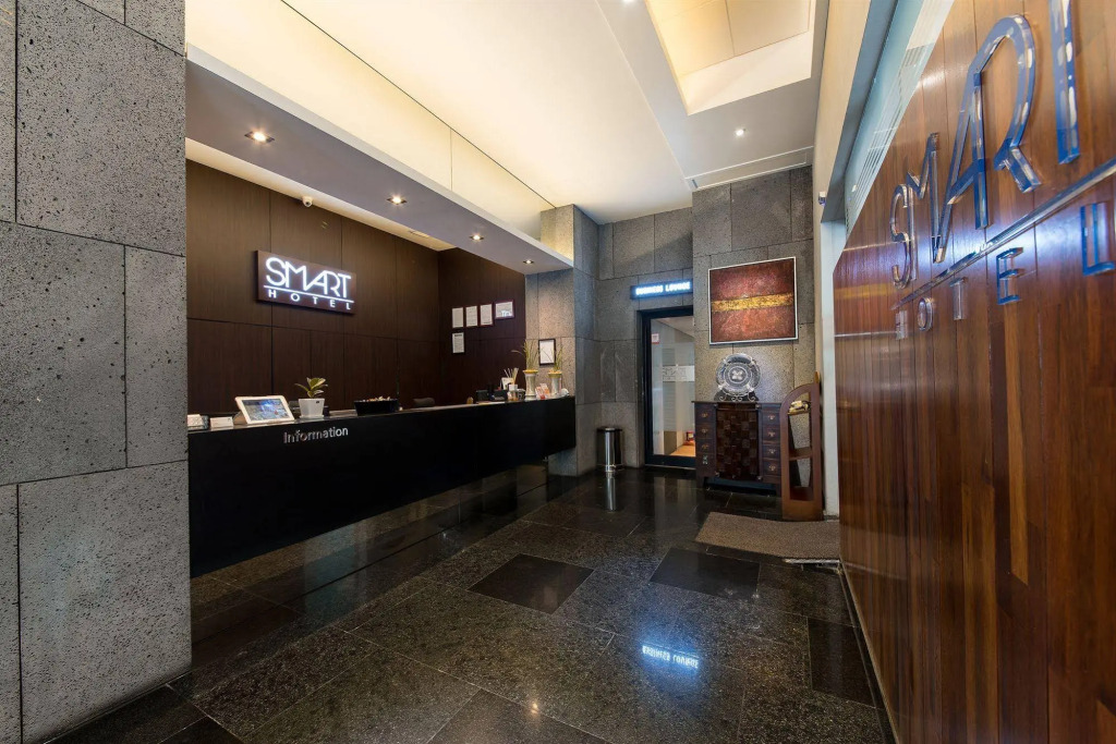 AC Hotel by Marriott Seoul Geumjeong