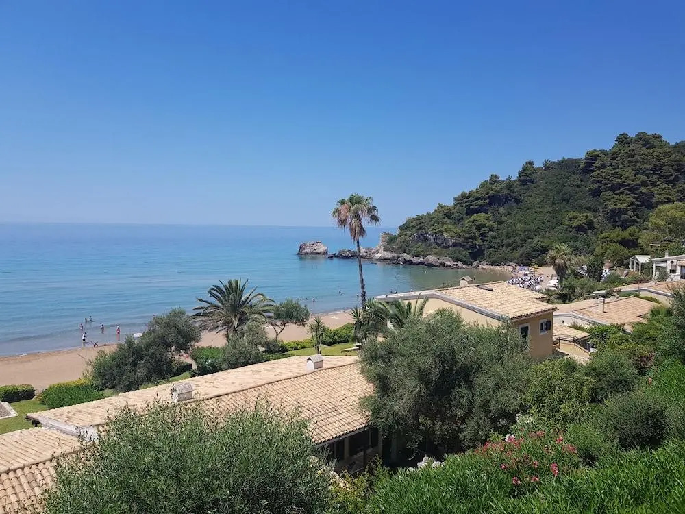 Corfu Island Apartment 46