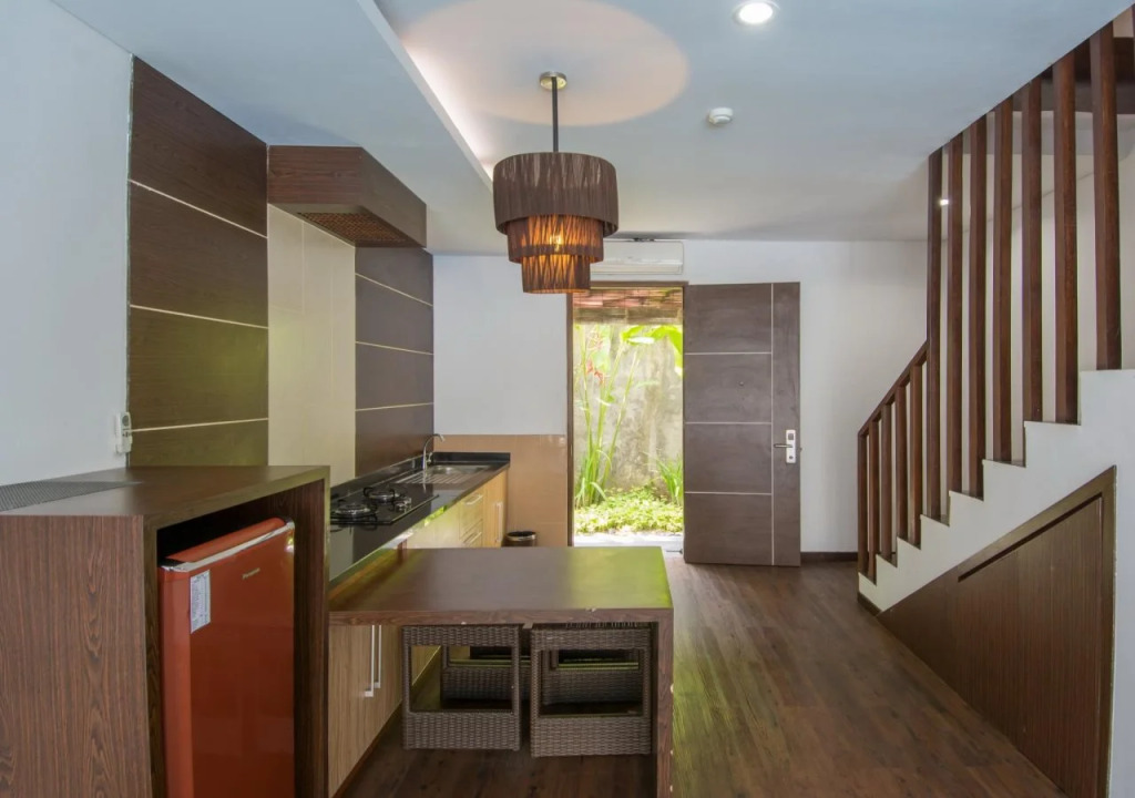 Devata Suite & Residence