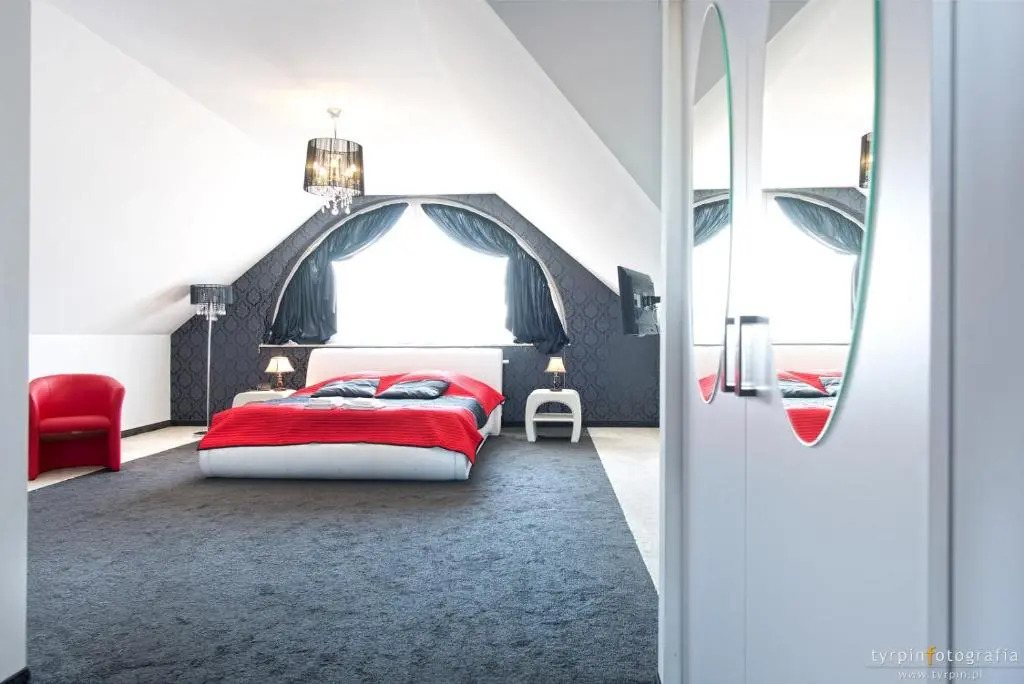 Hotel Millenium