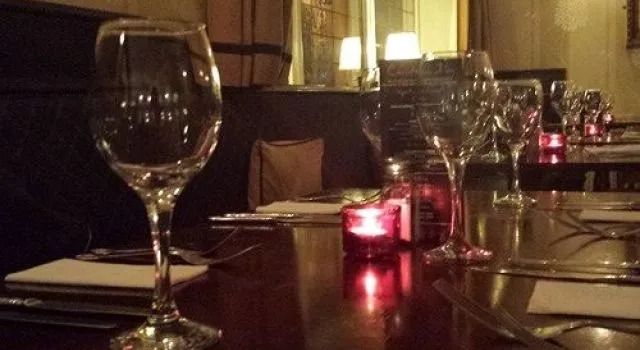 The Waggon Inn
