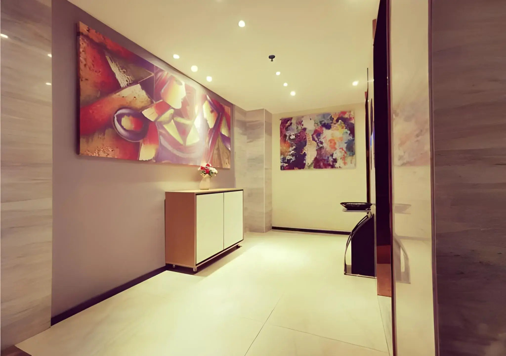 City Comfort Inn Shantou Tianshan Road