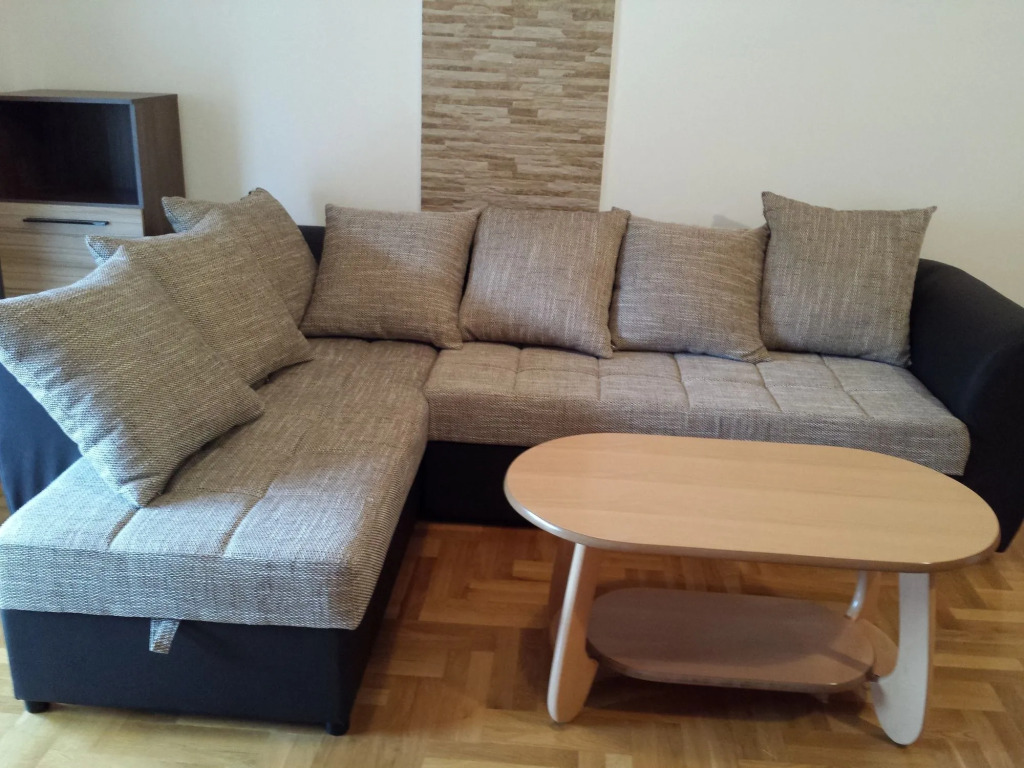 Apartments Lazarević